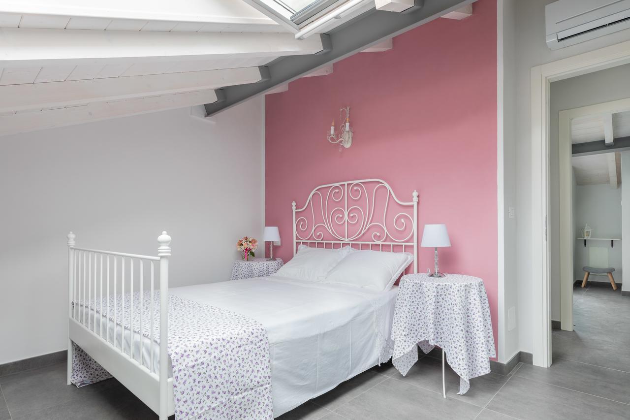 Вилла Dussaiga - La Casa Di Rina Дольчеаккуа Экстерьер фото