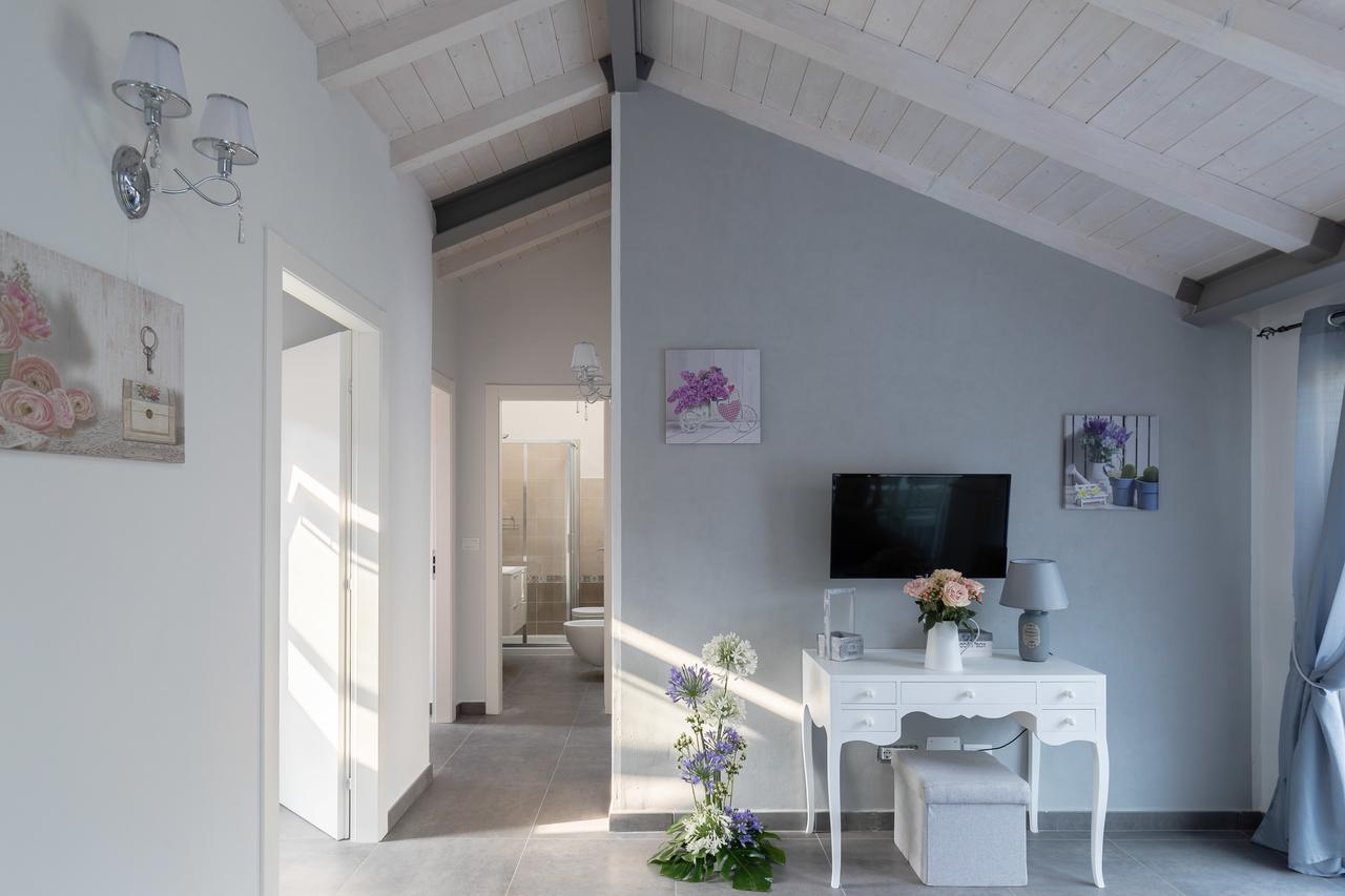 Вилла Dussaiga - La Casa Di Rina Дольчеаккуа Экстерьер фото